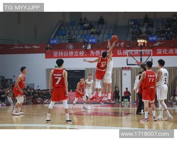 篮球传奇揭幕：深入探索杭州篮球队的实力与魅力之旅