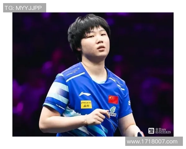 重庆乒乓球队荣登乒乓球战术排行榜首位引领全国风潮